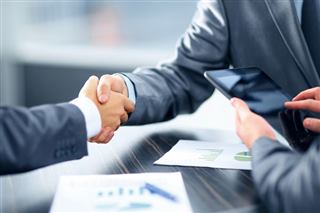 Portfolio Management service illustration